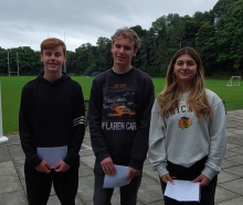 Durham School Celebrates Record-Breaking GCSE Results in 2024 