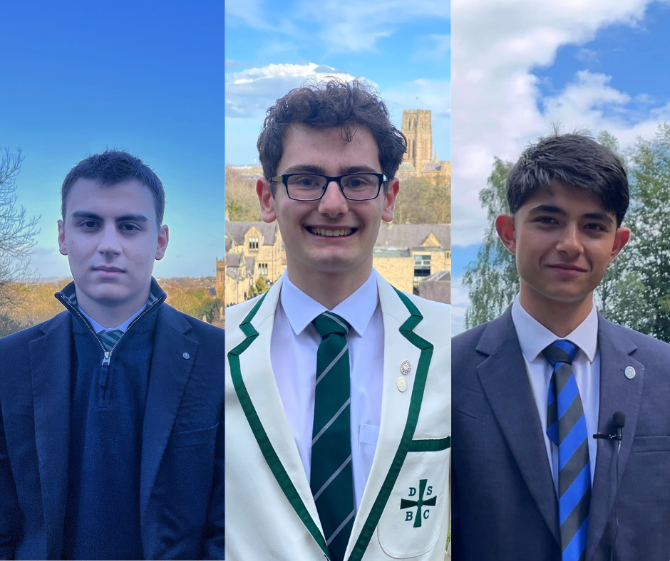 Durham School Students Shine Bright with Oxbridge Offers 