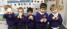 Pre-School and Pre-Prep Weekly Blog