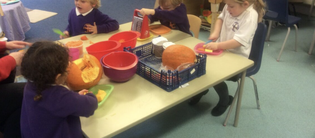 Pre-School and Pre-Prep Weekly Blog